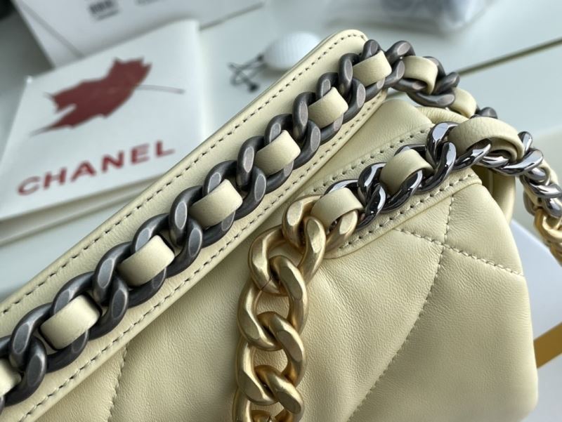 Chanel 19 Bags